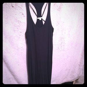Volcom maxi dress